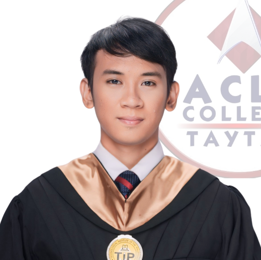 John Paul M. Manuel